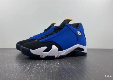 Hyperoad 14 Jordan Retro Laney 0711